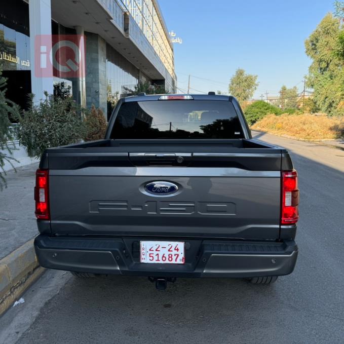 فۆرد F-150